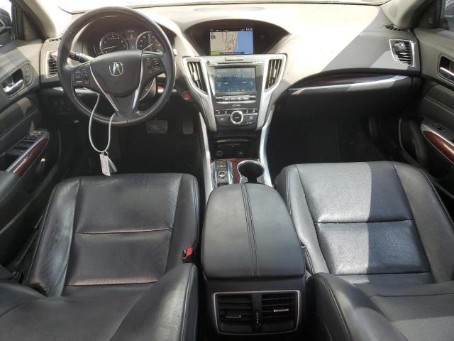 2017 ACURA TLX TECH 19UUB2F52HA005203