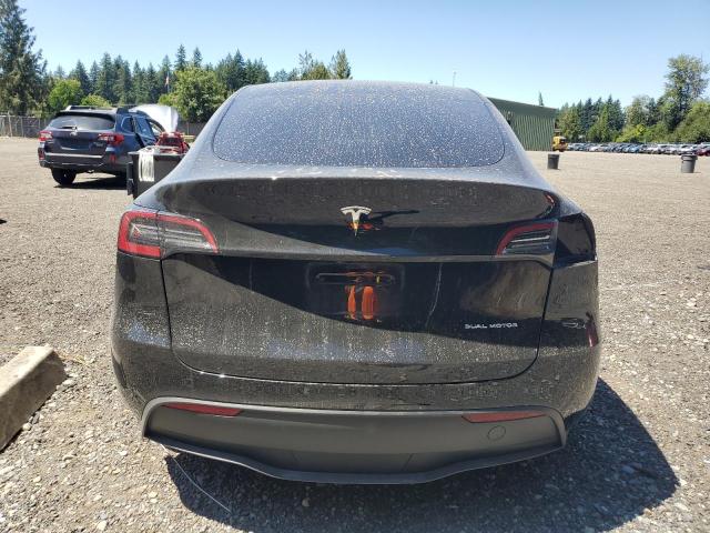 2023 TESLA MODEL Y 7SAYGAEEXPF887274