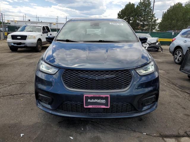 2022 CHRYSLER PACIFICA HYBRID TOURING L 2C4RC1L76NR121268
