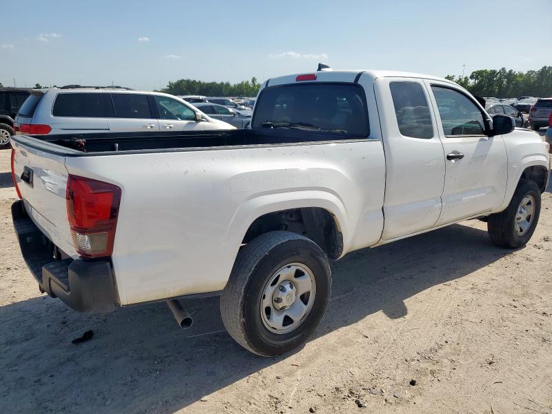 2023 TOYOTA TACOMA ACC - 3TYRX5GN2PT083718