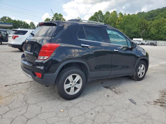 2017 CHEVROLET TRAX 1LT 3GNCJPSB4HL184804
