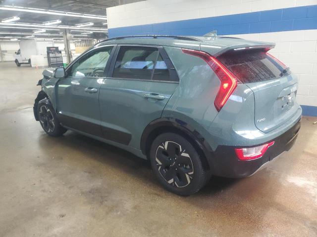 2023 KIA NIRO WIND KNDCR3L18P5045189