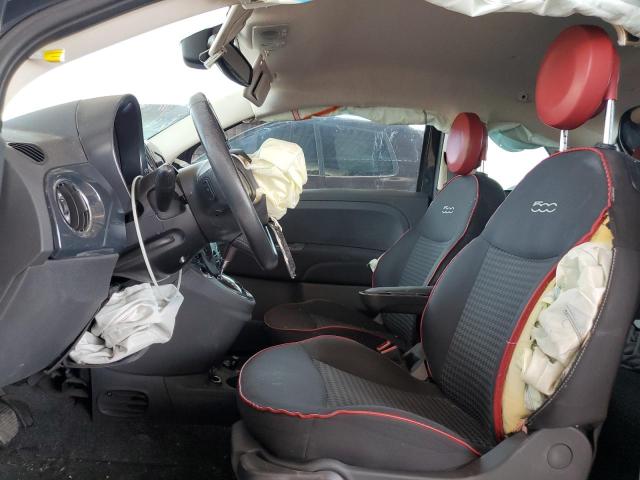 2018 FIAT 500 POP 3C3CFFKH2JT425794