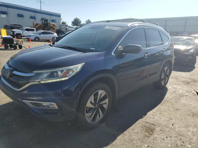 HONDA CR-V TOURI