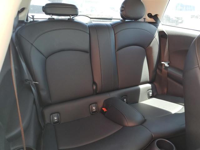 2016 MINI COOPER WMWXP5C55G3B76484