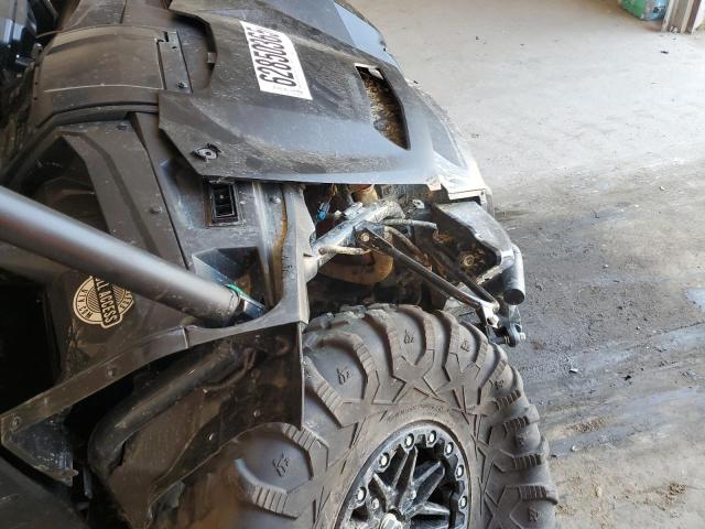 2025 KAWASAKI KRF 1000 E JKARFCE10SB500377