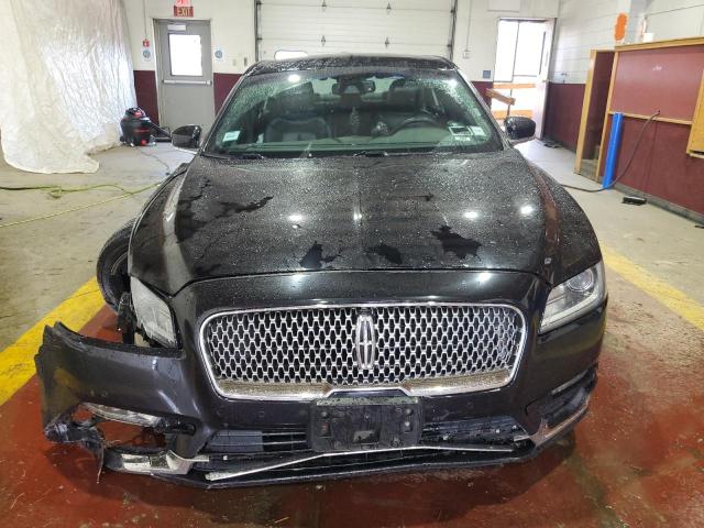 2020 LINCOLN CONTINENTA 1LN6L9PK3L5602696