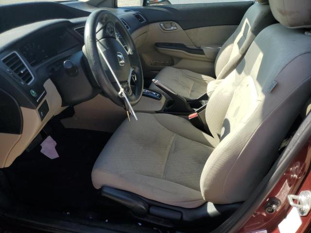 2015 HONDA CIVIC LX 19XFB2F50FE703858