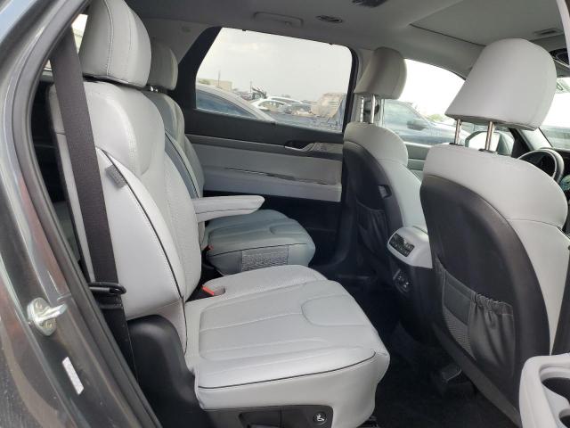 2023 HYUNDAI PALISADE S KM8R4DGE2PU516329