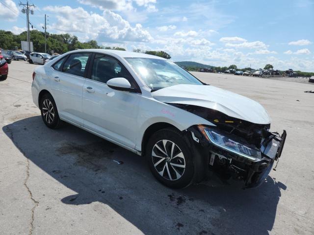 2025 VOLKSWAGEN JETTA S 3VW5X7BU8SM060549