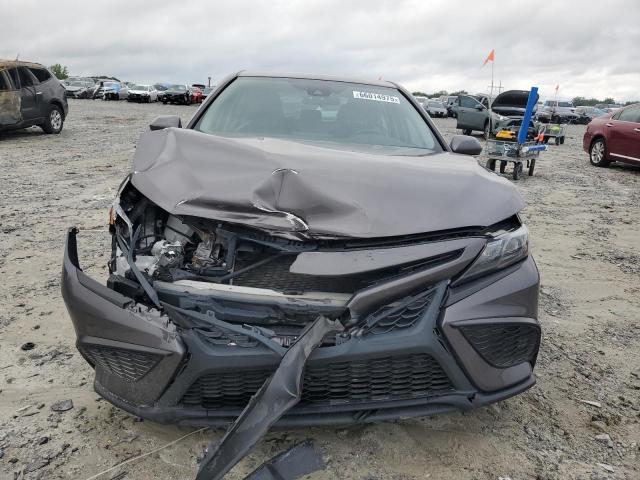 2022 TOYOTA CAMRY SE - 4T1G11AK5NU047537