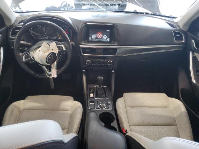 2016 MAZDA CX-5 GT JM3KE4DY2G0652962