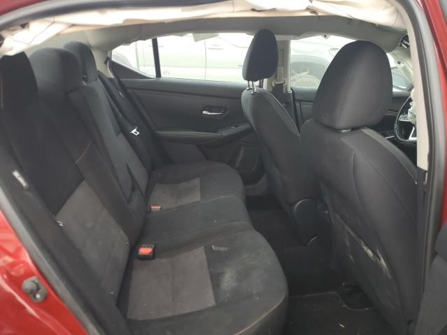 2022 NISSAN SENTRA SR 3N1AB8DV5NY305304