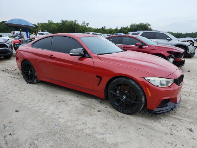 2015 BMW 435 I WBA3R1C52FK193827