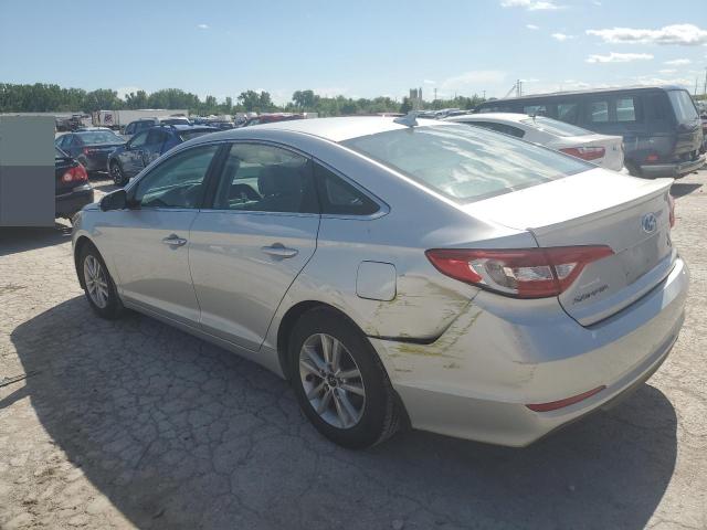 2015 HYUNDAI SONATA ECO 5NPE24AA7FH191930