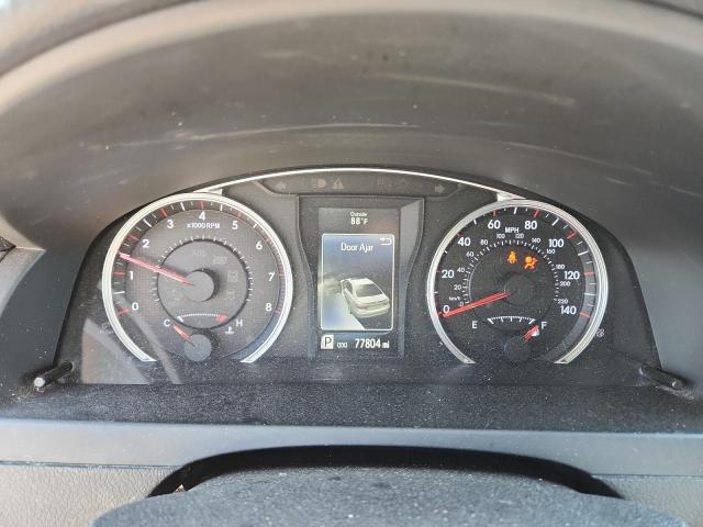 2017 TOYOTA CAMRY LE 4T1BF1FK3HU637986