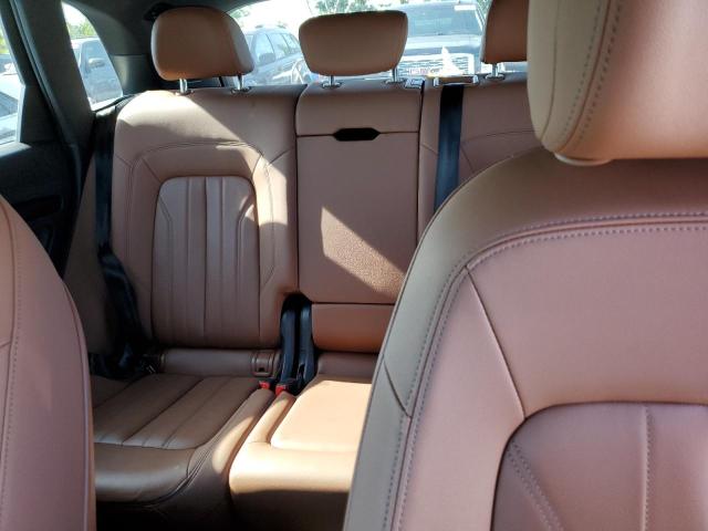 2022 AUDI Q5 PREMIUM - WA1EAAFY9N2096190