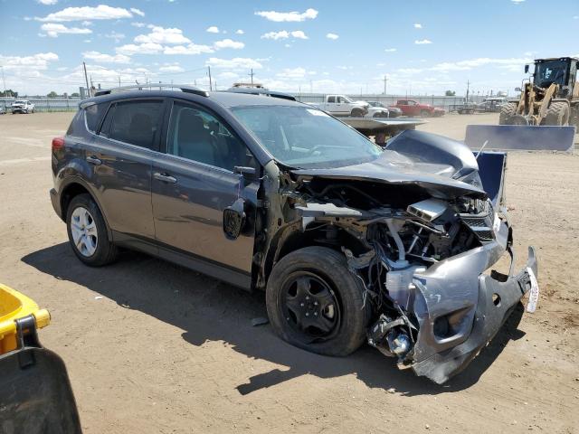 2013 TOYOTA RAV4 LE - 2T3BFREV5DW123911