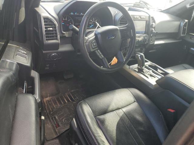 2020 FORD F150 SUPER - 1FTEW1E52LKD49362