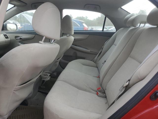 2010 TOYOTA COROLLA - 1NXBU4EE9AZ170694
