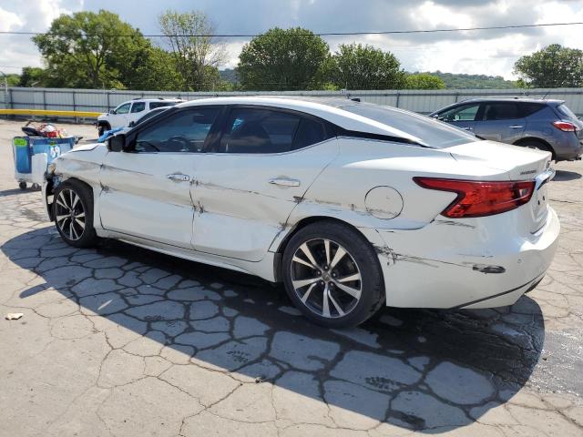 2016 NISSAN MAXIMA 3.5 - 1N4AA6AP4GC438759