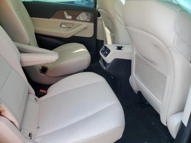 2021 MERCEDES-BENZ GLS 450 4M 4JGFF5KE5MA402655