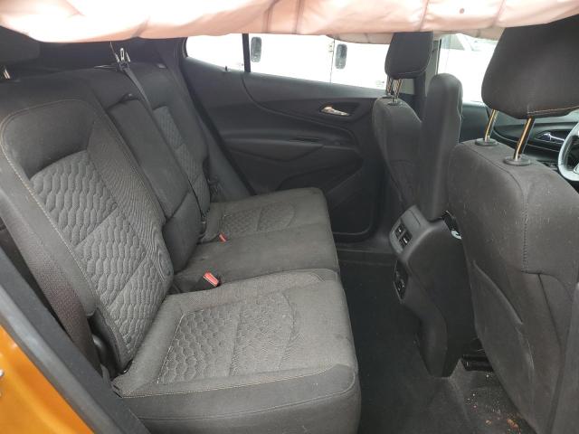 2018 CHEVROLET EQUINOX LT 2GNAXSEV9J6190624