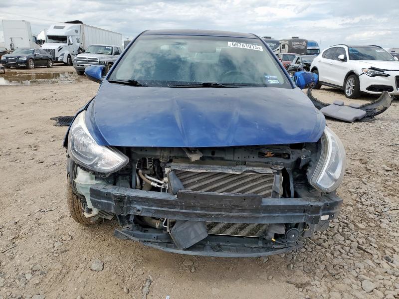 2017 HYUNDAI ACCENT SE - KMHCT4AEXHU216069