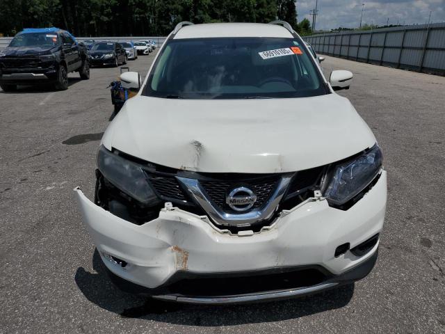 2016 NISSAN ROGUE S 5N1AT2MN3GC920335