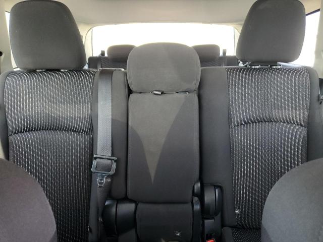 2015 DODGE JOURNEY SX 3C4PDCBGXFT668964