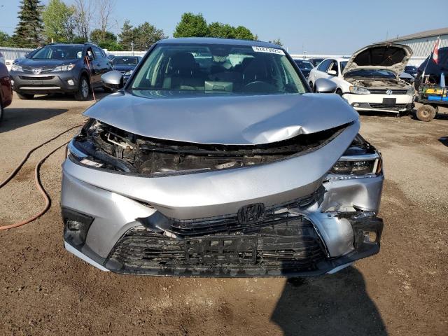 2022 HONDA CIVIC TOUR 2HGFE1F92NH004319
