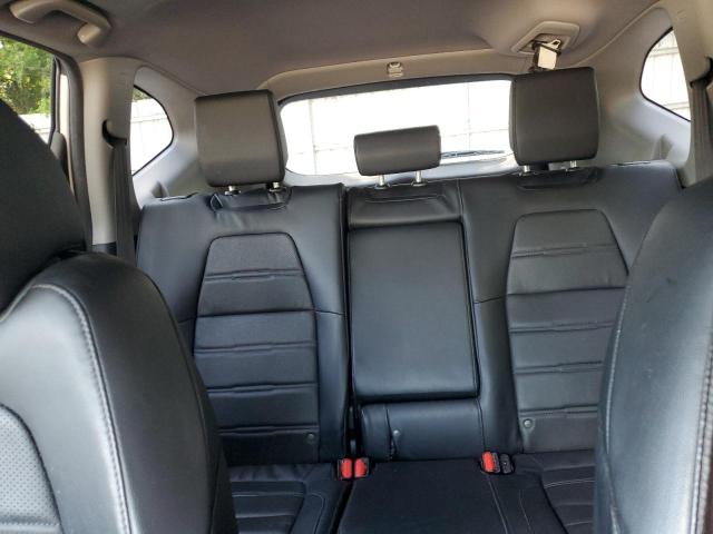 2017 HONDA CR-V EXL 2HKRW2H81HH632533