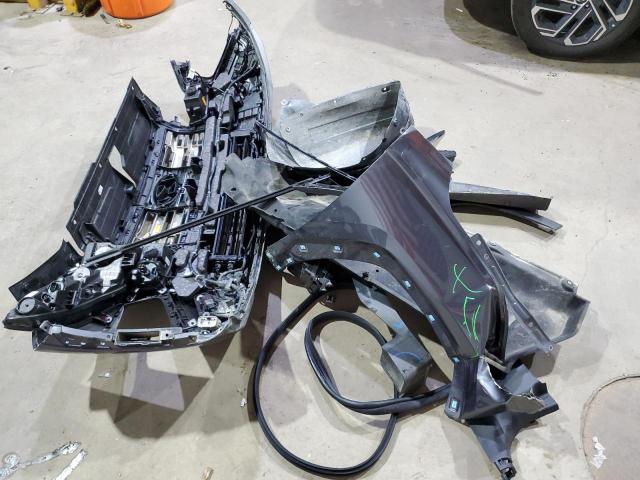 2025 HYUNDAI TUCSON LIM - KM8JEDD13SU271755