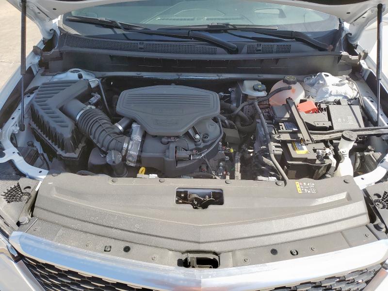 2024 CADILLAC XT6 PREMIU 1GYKPCRS7RZ711983