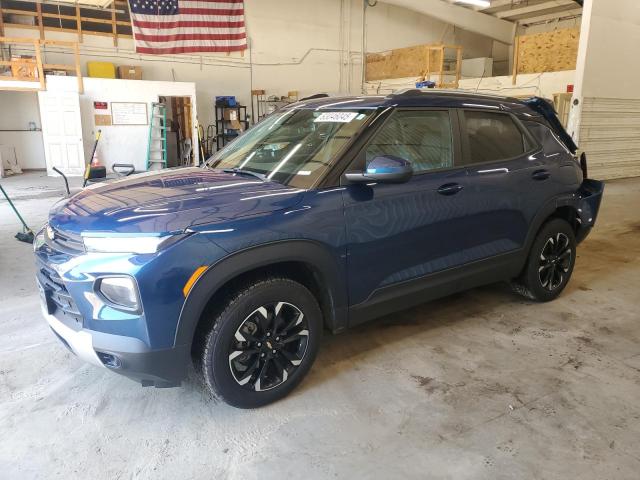 Vin: kl79mrslxmb048135, lot: 63046045, chevrolet trailblzr lt 2021 img_1