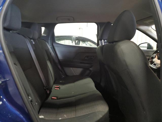 2025 NISSAN KICKS S - 3N8AP6BA4SL393987