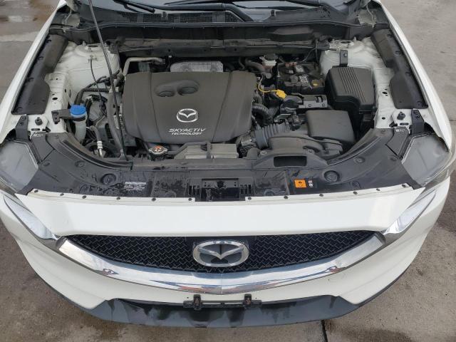 2017 MAZDA CX-5 TOURI - JM3KFACL7H0197464
