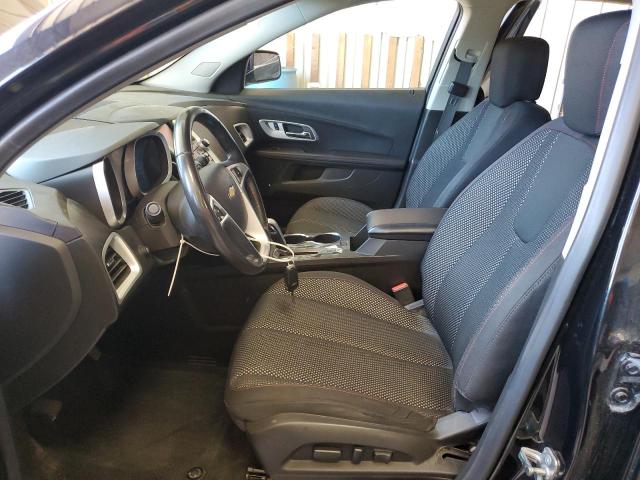 2015 CHEVROLET EQUINOX LT - 2GNFLFEK4F6365660