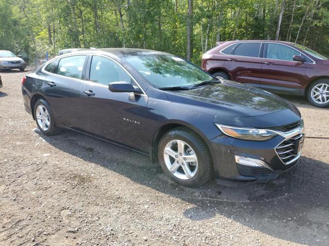 2023 CHEVROLET MALIBU LS 1G1ZC5ST3PF245975