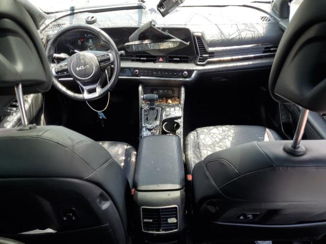 2023 KIA SPORTAGE X - 5XYK6CAF5PG126046