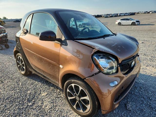 2016 SMART FORTWO WMEFJ5DA0GK060934