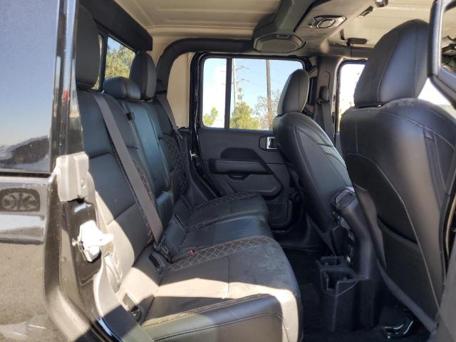2023 JEEP GLADIATOR 1C6HJTFG8PL567529