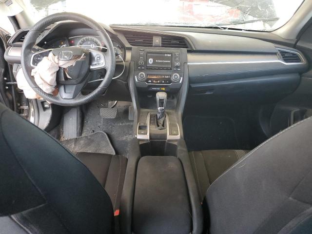 2017 HONDA CIVIC LX 19XFC2F50HE078877