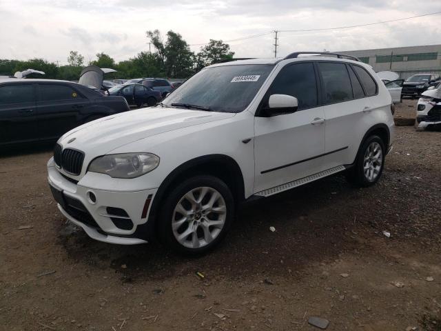BMW X5 XDRIVE3