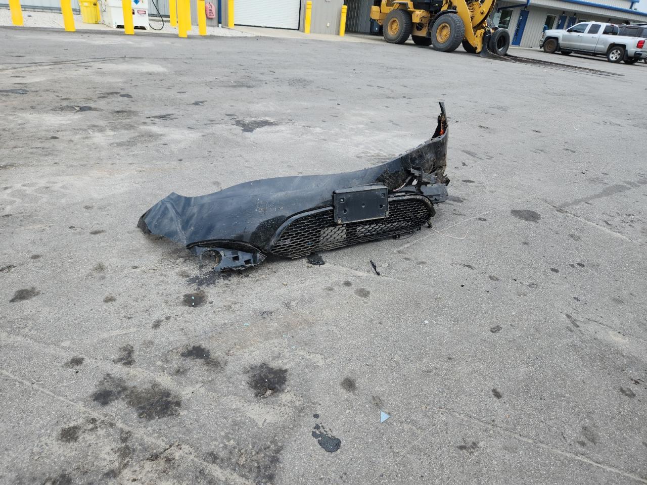 CHRYSLER PACIFICA LIMITED