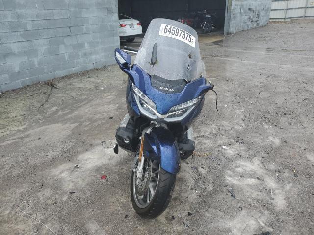 2018 HONDA GL1800 JH2SC7904JK002276