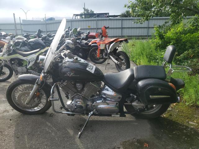 2003 YAMAHA XVS1100 A JYAVP11E93A037091
