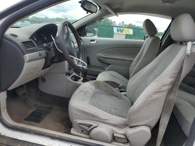 2010 CHEVROLET COBALT LS - 1G1AB1F59A7127340