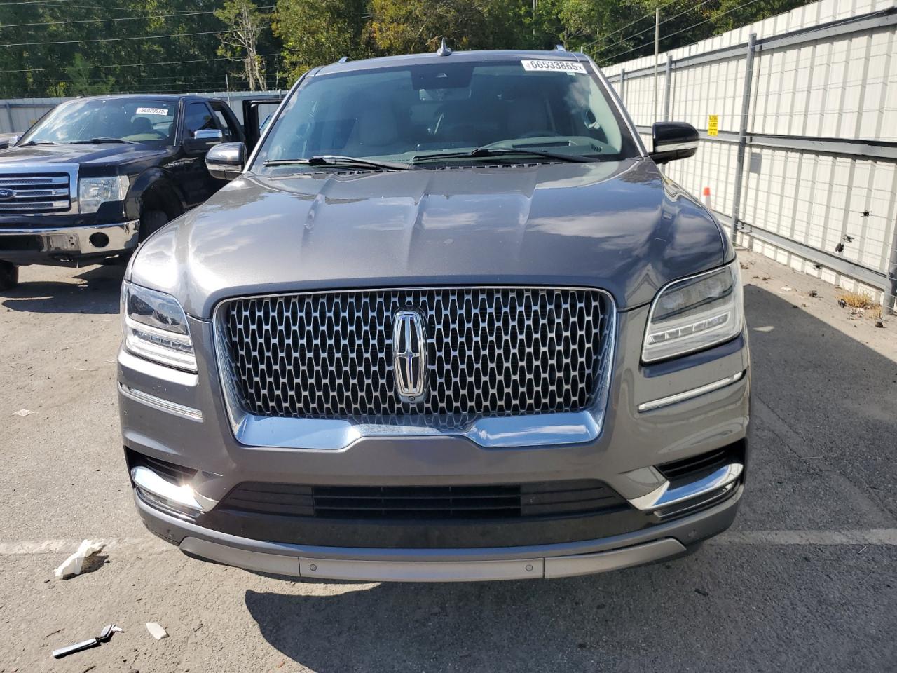 LINCOLN NAVIGATOR L RESERVE