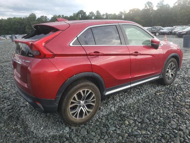 2019 MITSUBISHI ECLIPSE CR JA4AT5AAXKZ015906